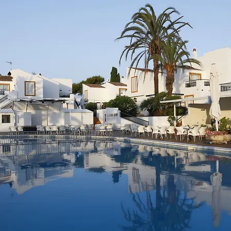 Hotel Aluasun Park 3*