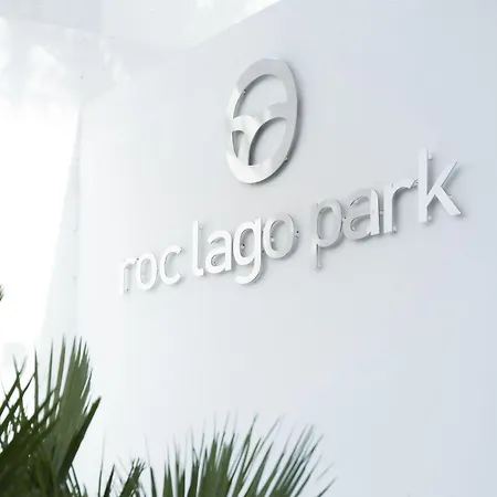 Aluasun Lago Park Hotel 3*