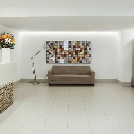 Aluasun Lago Park Hotel 3*