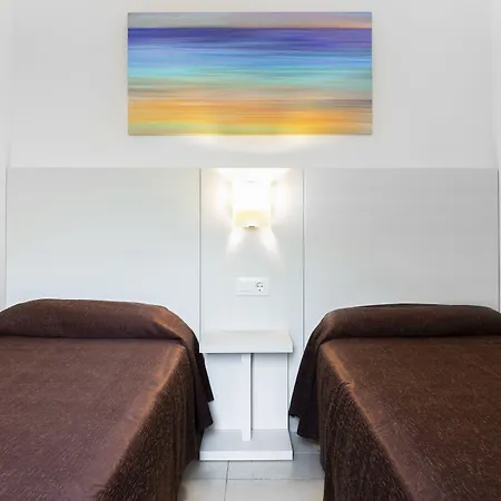 Hotel Aluasun Lago Park