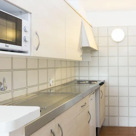 Aluasun Lago Park Hotel Cala'N Bosch (Menorca)