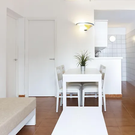 Aluasun Lago Park Hotel Cala'N Bosch (Menorca)