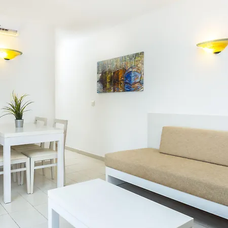 Hotel Aluasun Park 3*