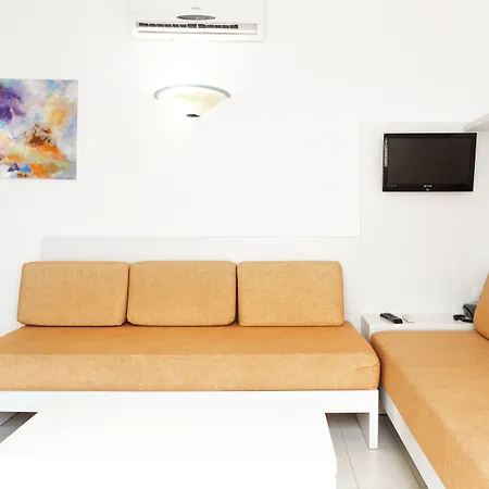 Aluasun Lago Park Hotel