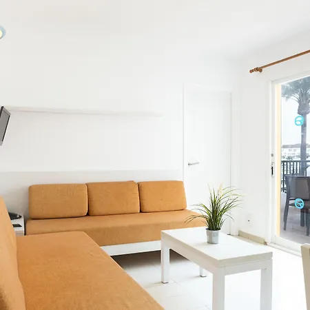 Aluasun Lago Park Cala'N Bosch (Menorca)