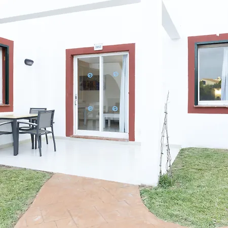 Hotel Aluasun Lago Park