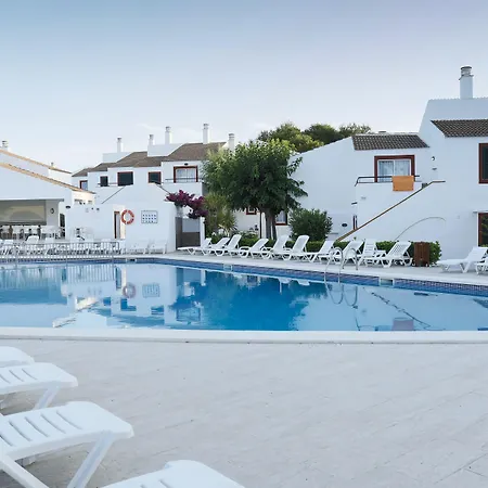 Aluasun Lago Park 3* Cala'N Bosch (Menorca)