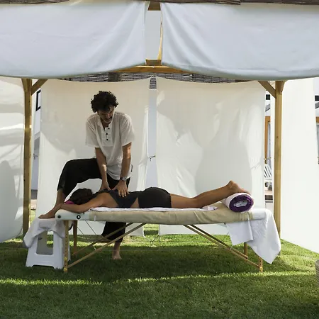 Hotel Aluasun Park 3*