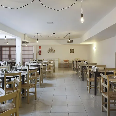 Aluasun Lago Park Hotel Cala'N Bosch (Menorca)