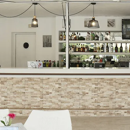 Hotel Aluasun Lago Park