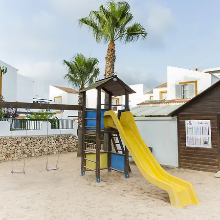 Aluasun Park 3* Cala en Bosch