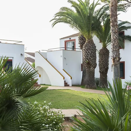 Hotel Aluasun Lago Park