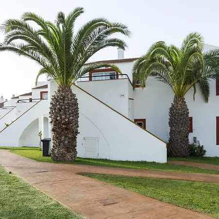 Aluasun Lago Park Hotel Cala'N Bosch (Menorca)