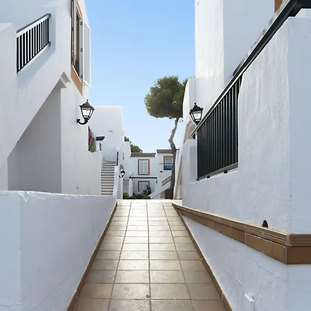 Aluasun Lago Park Hotel 3*