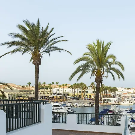 Aluasun Lago Park Hotel Cala'N Bosch (Menorca)