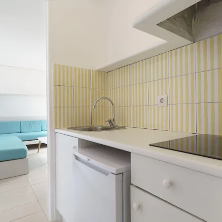 Aluasun Park Hotel 3*