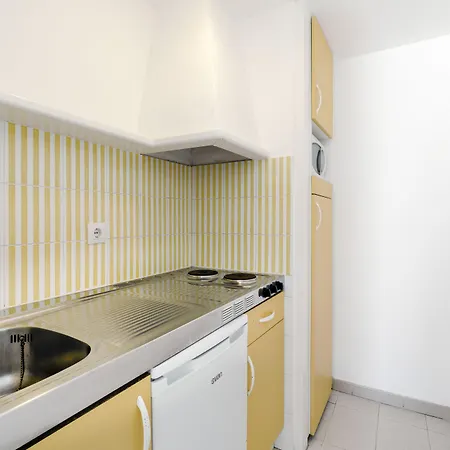 Aluasun Lago Park Hotel 3*