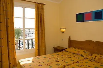 Aluasun Lago Park Cala'N Bosch (Menorca)