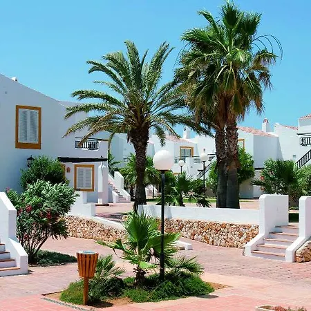 Aluasun Lago Park 3*