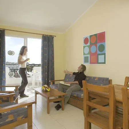 Aluasun Park Cala en Bosch