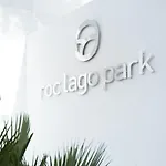 Aluasun Park Отель 3*