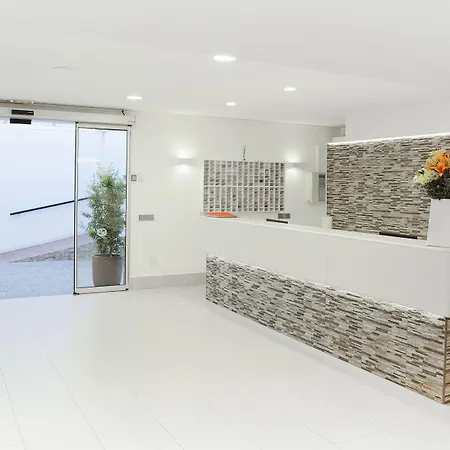 Aluasun Park 3* Cala'N Bosch (Menorca)