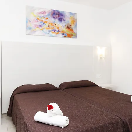 Aluasun Park Cala'N Bosch (Menorca)