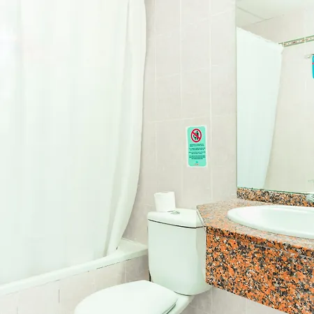 Aluasun Park Cala'N Bosch (Menorca)