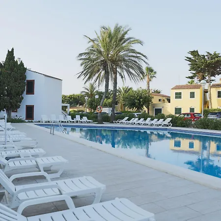 Aluasun Park Hotel 3*