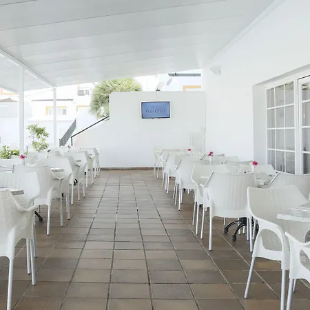 Hotel Aluasun Park Cala'N Bosch (Menorca)