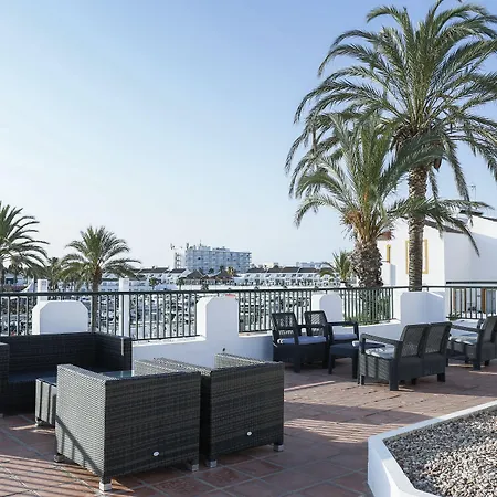 Hotel Aluasun Park 3*