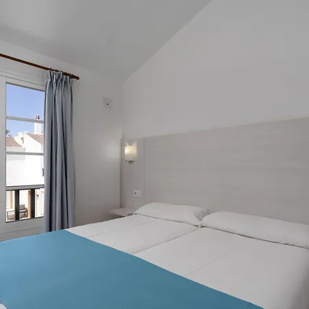 Aluasun Park Cala'N Bosch (Menorca)