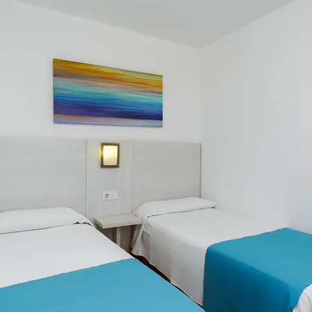 Aluasun Park 3* Cala'N Bosch (Menorca)