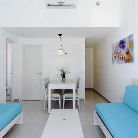 Aluasun Park Cala'N Bosch (Menorca)