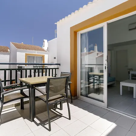 Aluasun Park Hotel Cala'N Bosch (Menorca)