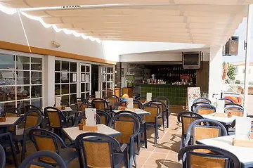 Hotel Aluasun Park Cala'N Bosch (Menorca)