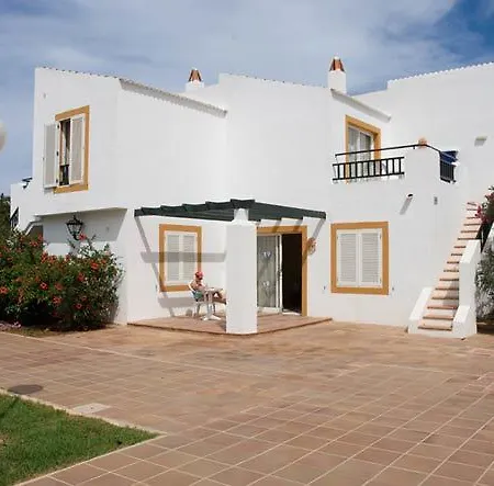 Aluasun Park Cala'N Bosch (Menorca)