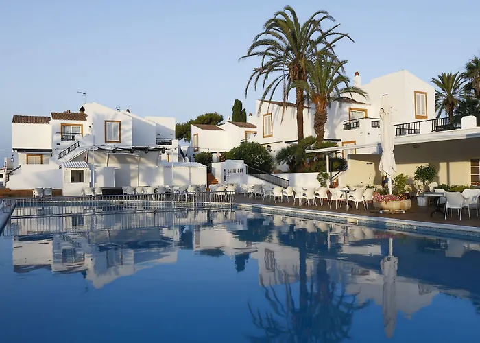 Hotel Aluasun Park 3*