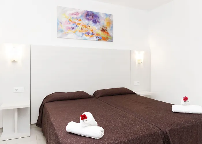 Aluasun Lago Park Cala'N Bosch (Menorca)