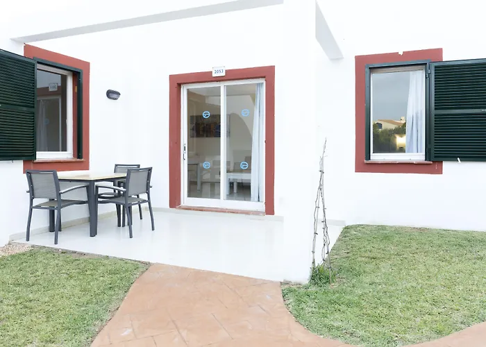 Hotel Aluasun Lago Park