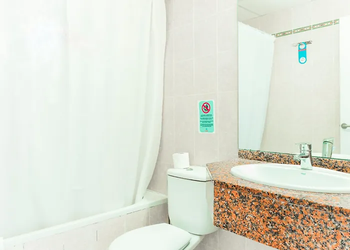 Aluasun Park Cala en Bosch