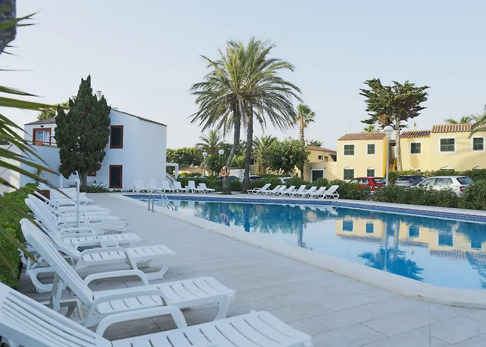 Aluasun Park Hotel 3*