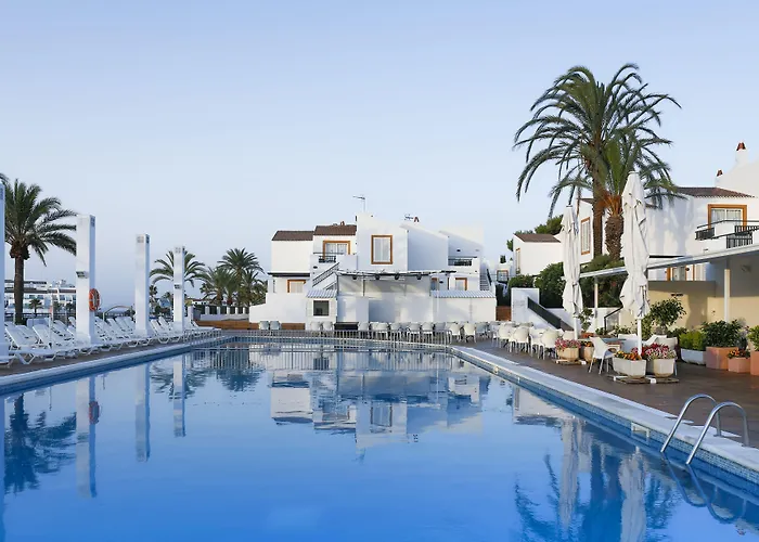 Aluasun Lago Park Hotel