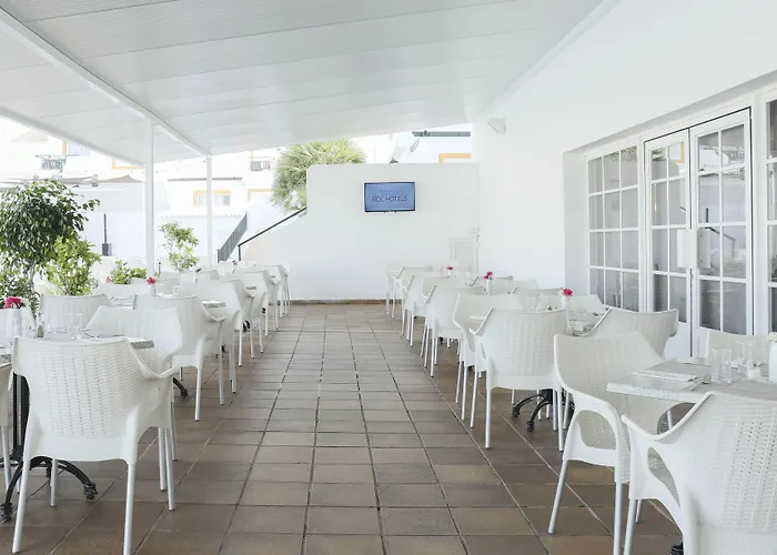 Hotel Aluasun Park Cala en Bosch