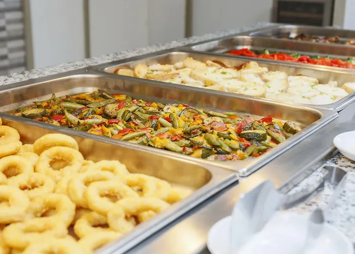 Aluasun Lago Park Hotel