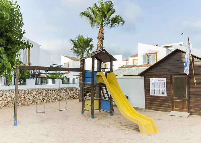 Aluasun Park 3* Cala en Bosch