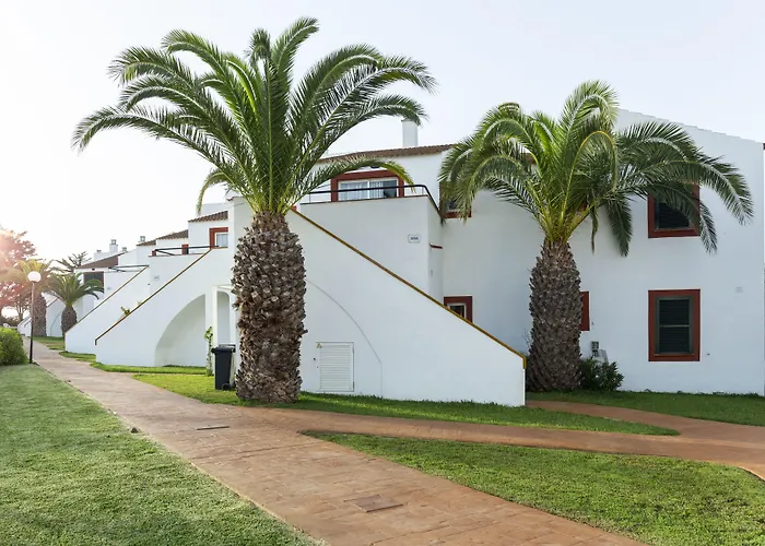 Aluasun Park Hotel Cala en Bosch