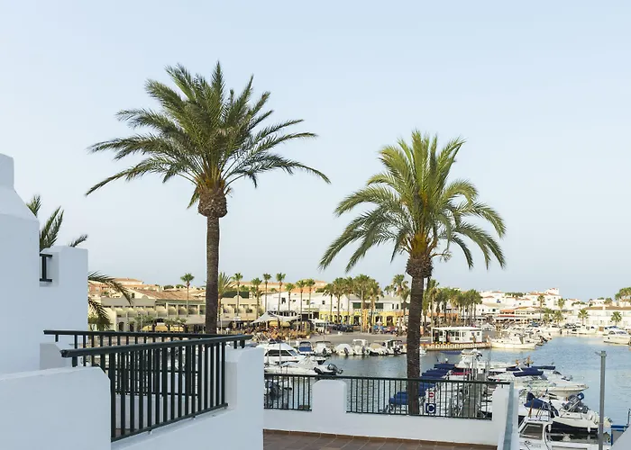 Aluasun Park Hotel Cala en Bosch