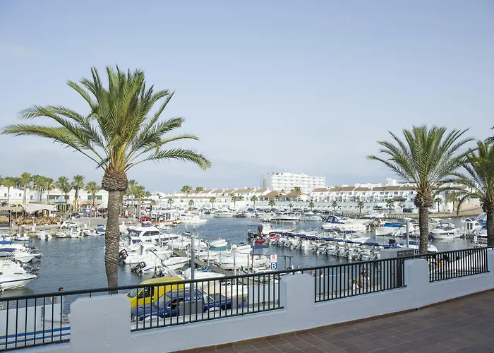 Aluasun Park Hotel Cala en Bosch