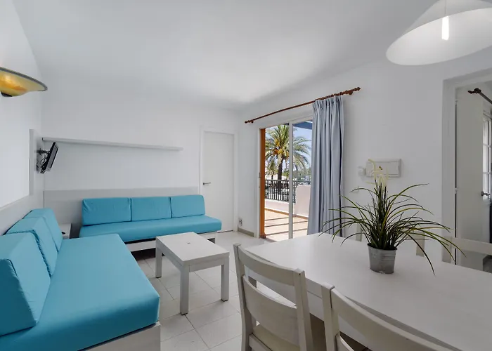 Hotel Aluasun Park 3*